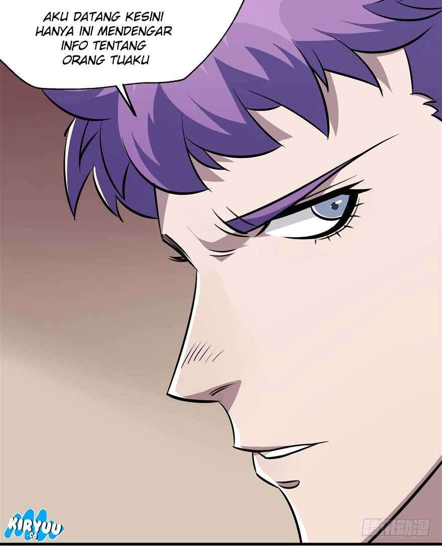 The Hunter Chapter 64 - halaman 27