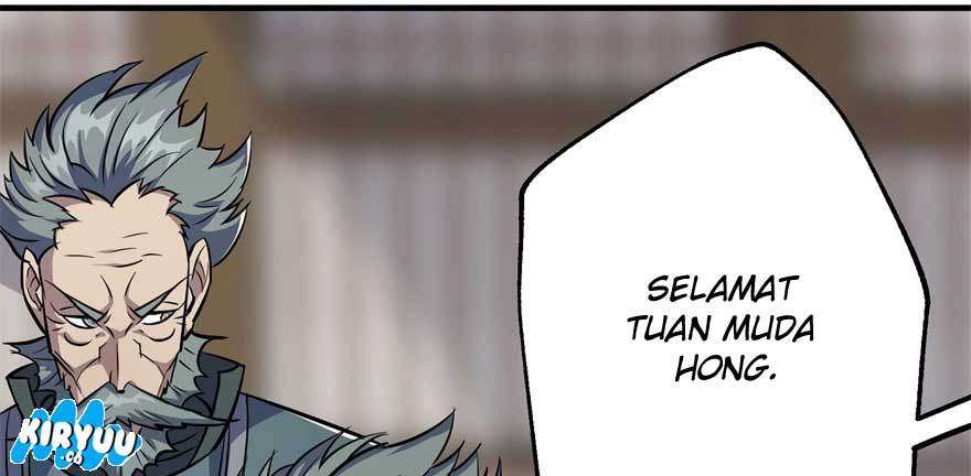 The Hunter Chapter 64 - halaman 29
