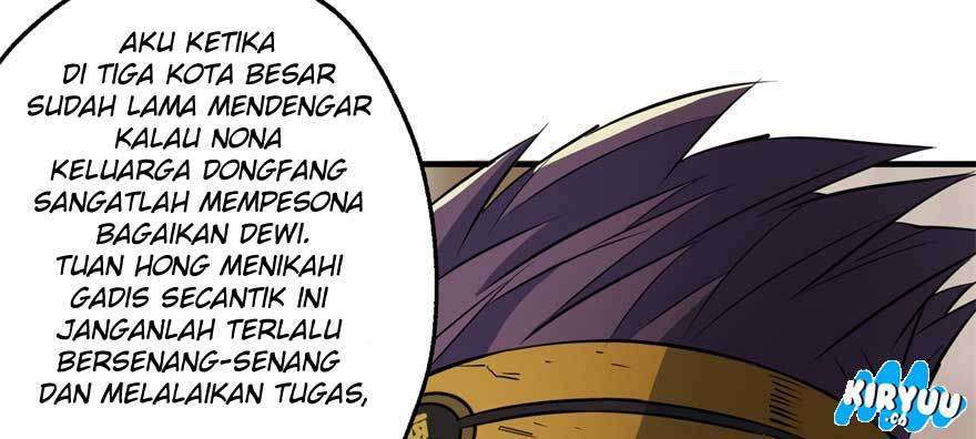 The Hunter Chapter 64 - halaman 33