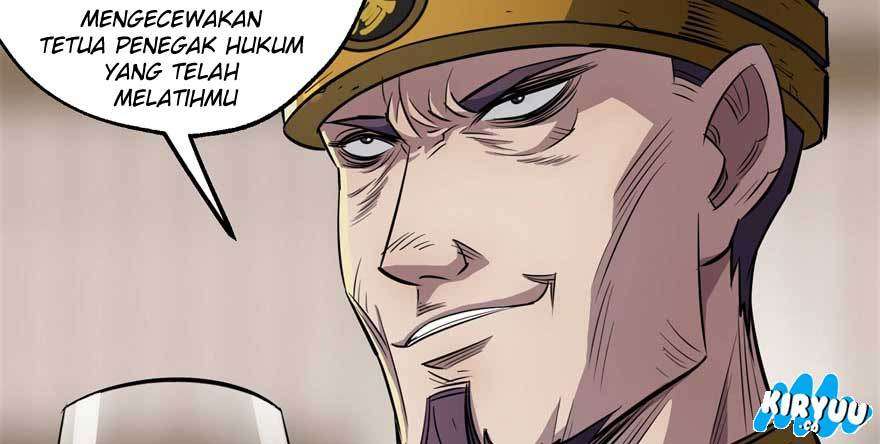 The Hunter Chapter 64 - halaman 34