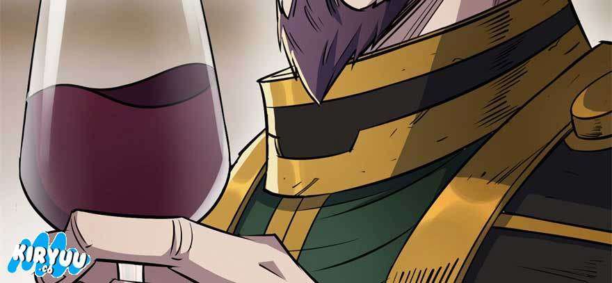 The Hunter Chapter 64 - halaman 35