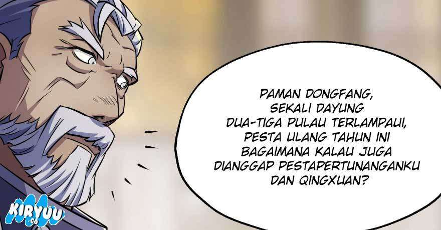 The Hunter Chapter 64 - halaman 40