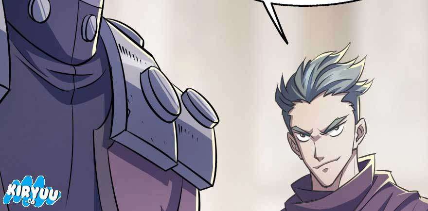 The Hunter Chapter 64 - halaman 41
