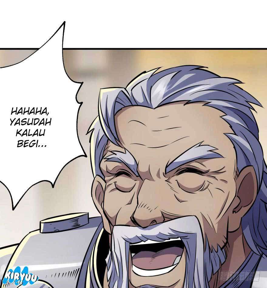 The Hunter Chapter 64 - halaman 43
