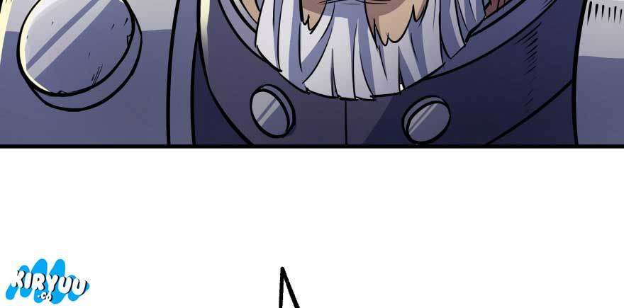The Hunter Chapter 64 - halaman 44