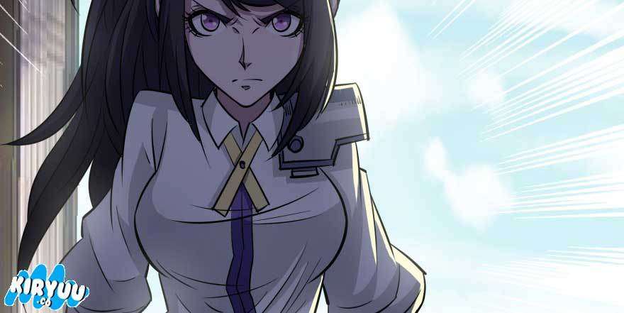 The Hunter Chapter 64 - halaman 48