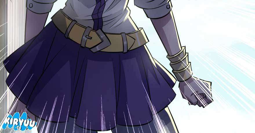 The Hunter Chapter 64 - halaman 49