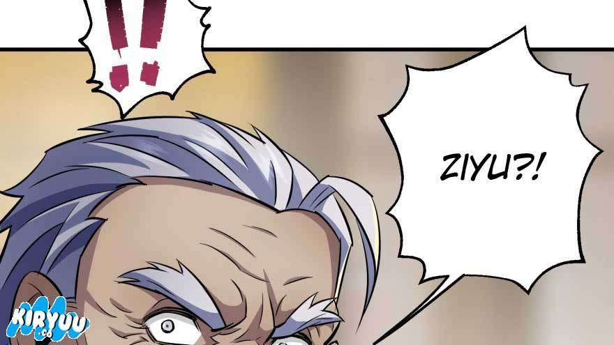 The Hunter Chapter 64 - halaman 51