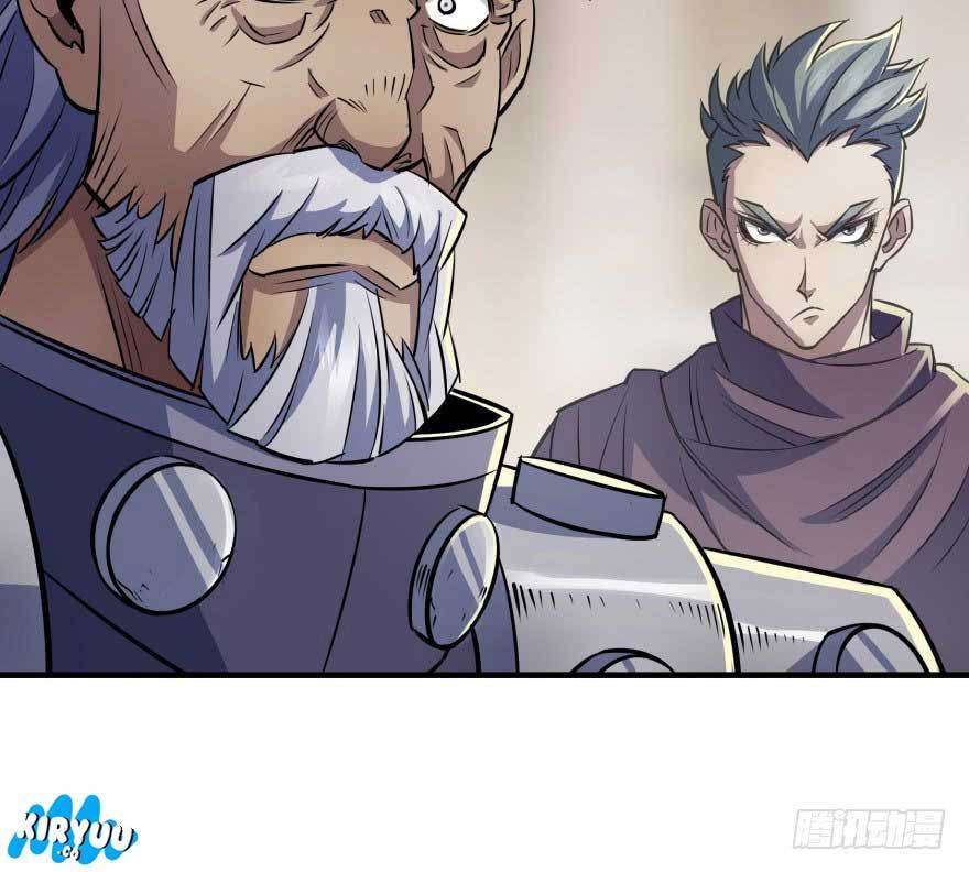 The Hunter Chapter 64 - halaman 52