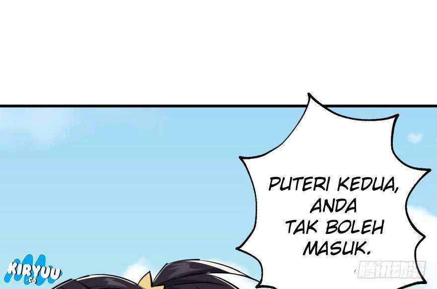 The Hunter Chapter 64 - halaman 53