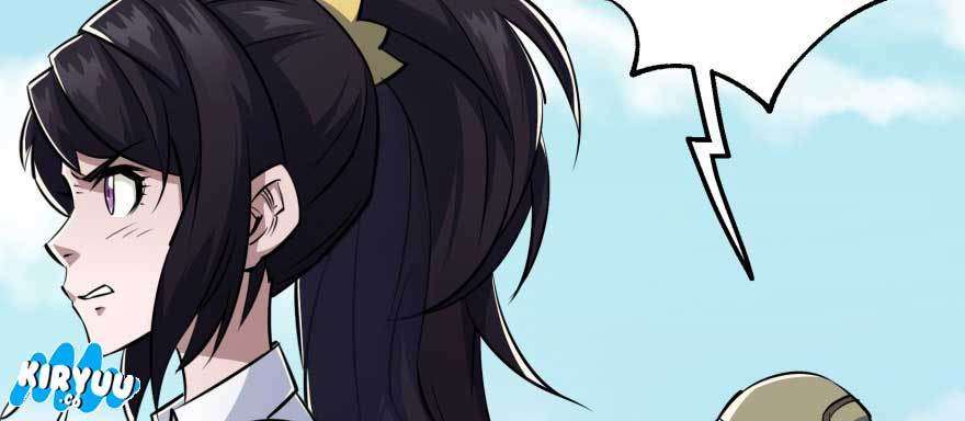 The Hunter Chapter 64 - halaman 54