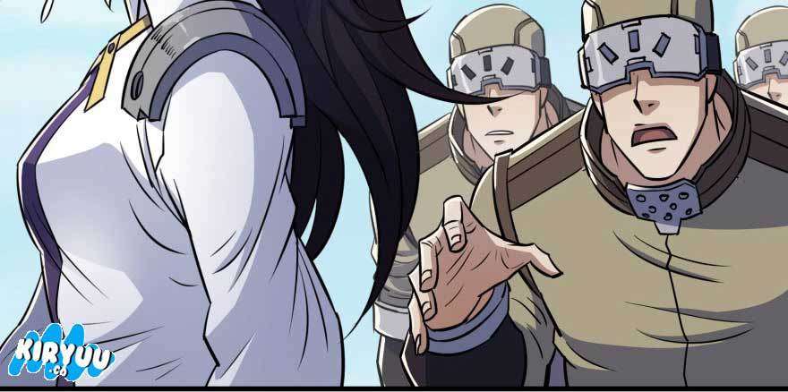The Hunter Chapter 64 - halaman 55