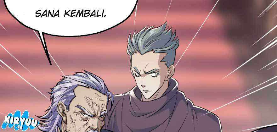 The Hunter Chapter 64 - halaman 60