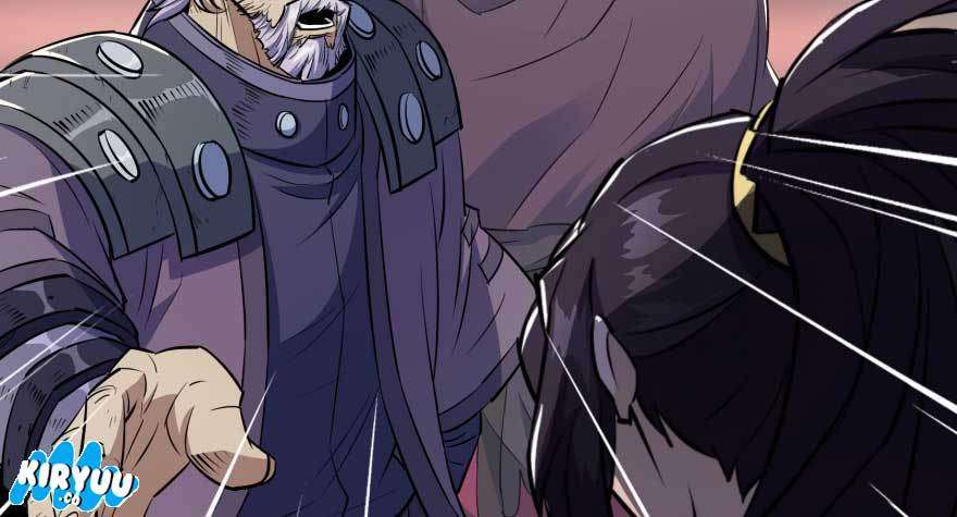 The Hunter Chapter 64 - halaman 61