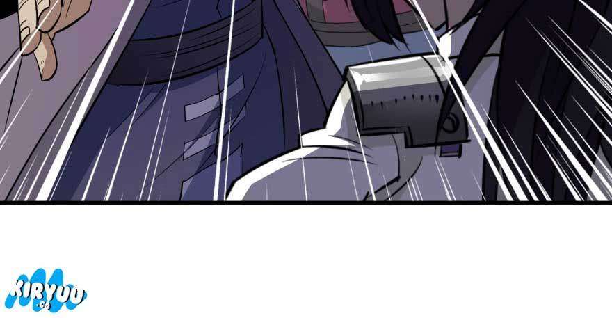The Hunter Chapter 64 - halaman 62
