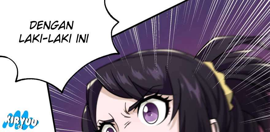 The Hunter Chapter 64 - halaman 65