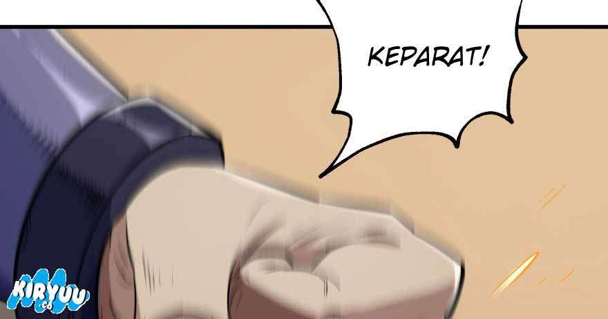 The Hunter Chapter 64 - halaman 68