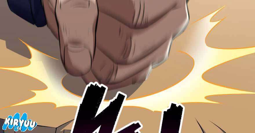 The Hunter Chapter 64 - halaman 69