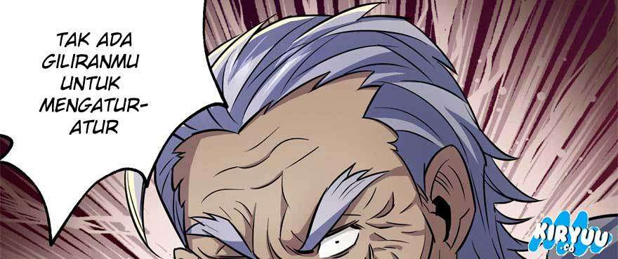 The Hunter Chapter 64 - halaman 72