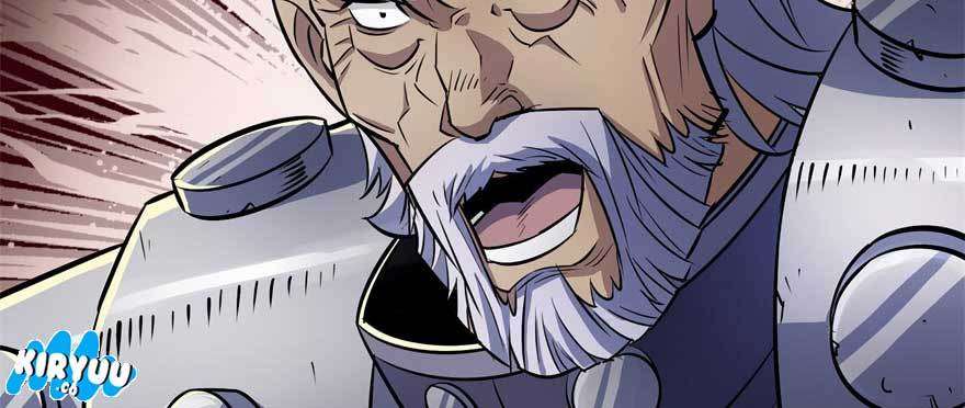 The Hunter Chapter 64 - halaman 73