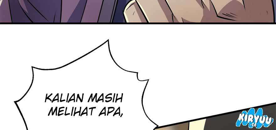 The Hunter Chapter 64 - halaman 75