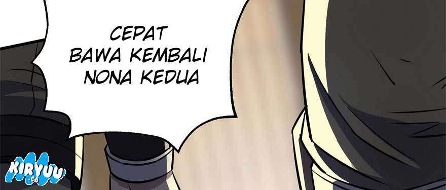 The Hunter Chapter 64 - halaman 76