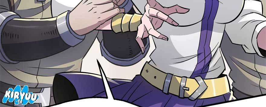 The Hunter Chapter 64 - halaman 84
