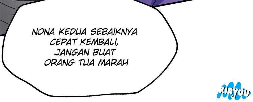 The Hunter Chapter 64 - halaman 85