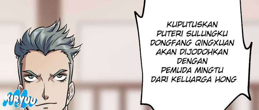 The Hunter Chapter 64 - halaman 9