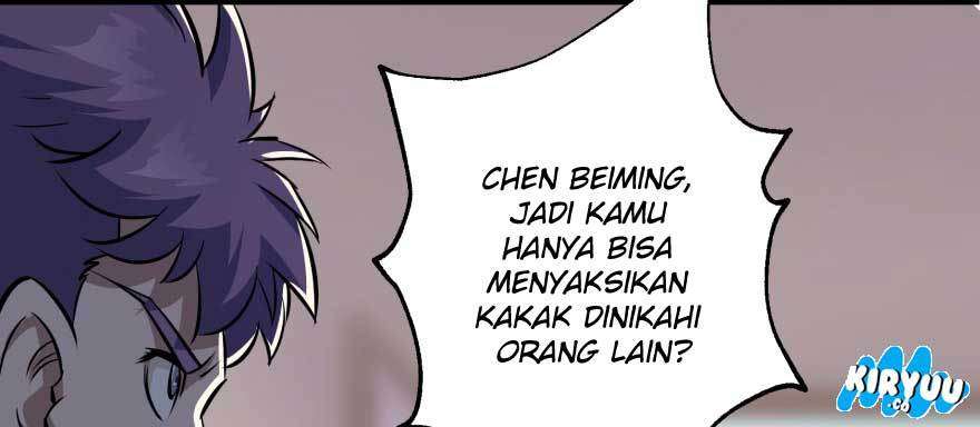 The Hunter Chapter 64 - halaman 90