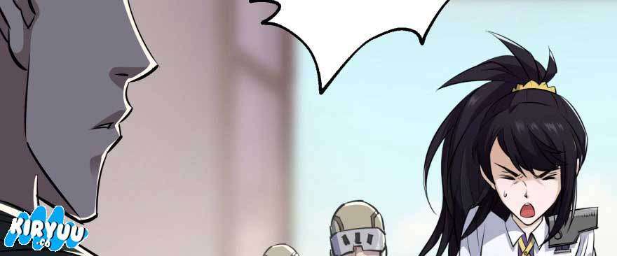 The Hunter Chapter 64 - halaman 91