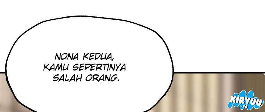 The Hunter Chapter 64 - halaman 96