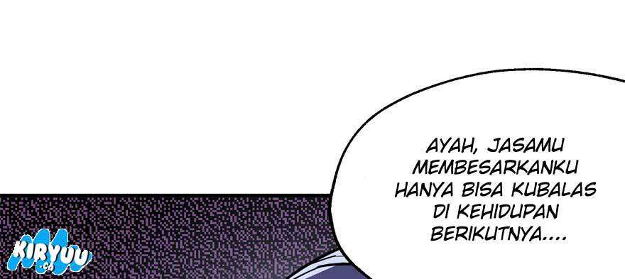 The Hunter Chapter 65 - halaman 101