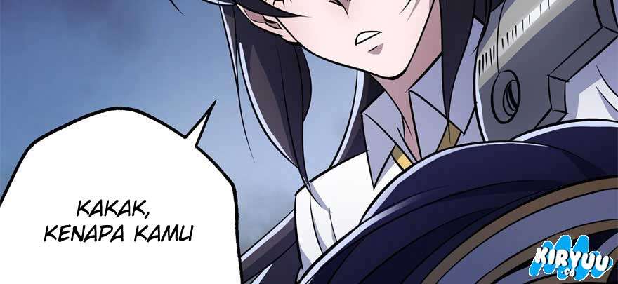 The Hunter Chapter 65 - halaman 109
