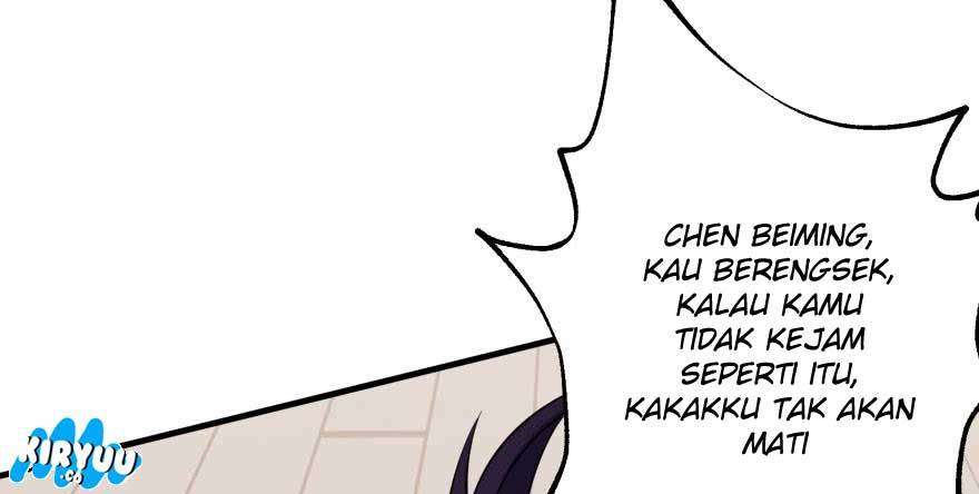 The Hunter Chapter 65 - halaman 115
