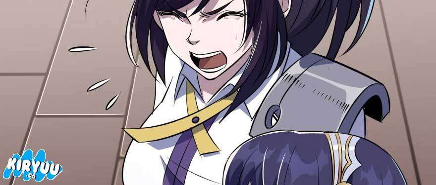The Hunter Chapter 65 - halaman 117