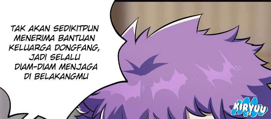 The Hunter Chapter 65 - halaman 120
