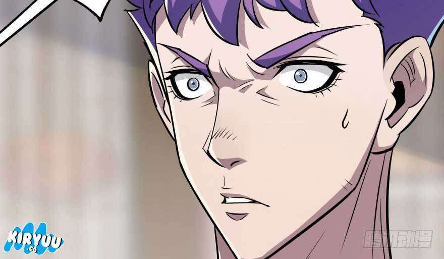 The Hunter Chapter 65 - halaman 121
