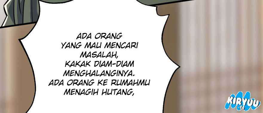 The Hunter Chapter 65 - halaman 123