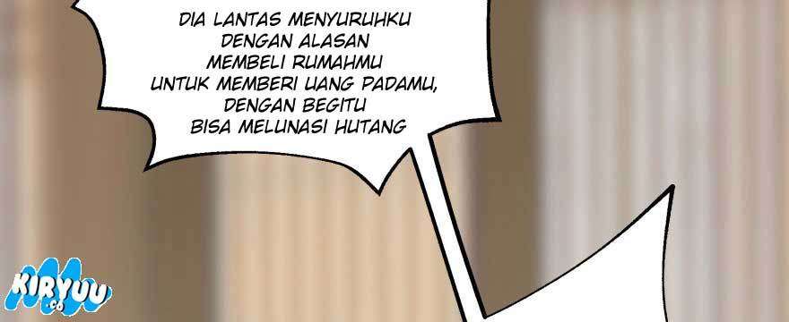 The Hunter Chapter 65 - halaman 124