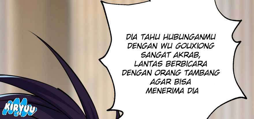 The Hunter Chapter 65 - halaman 125