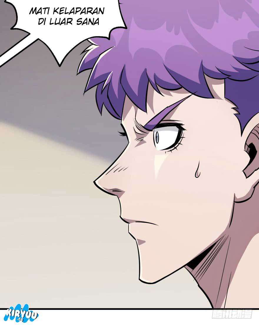 The Hunter Chapter 65 - halaman 131