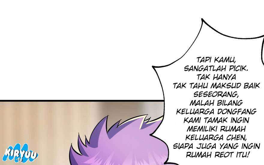 The Hunter Chapter 65 - halaman 132