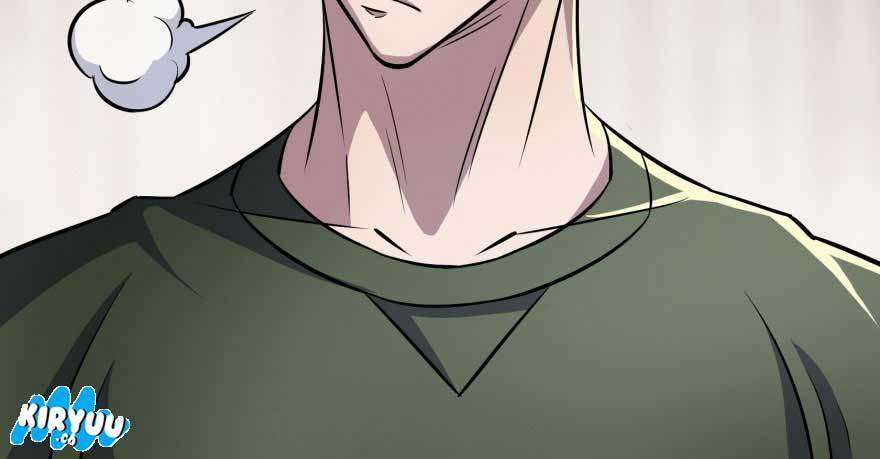 The Hunter Chapter 65 - halaman 134