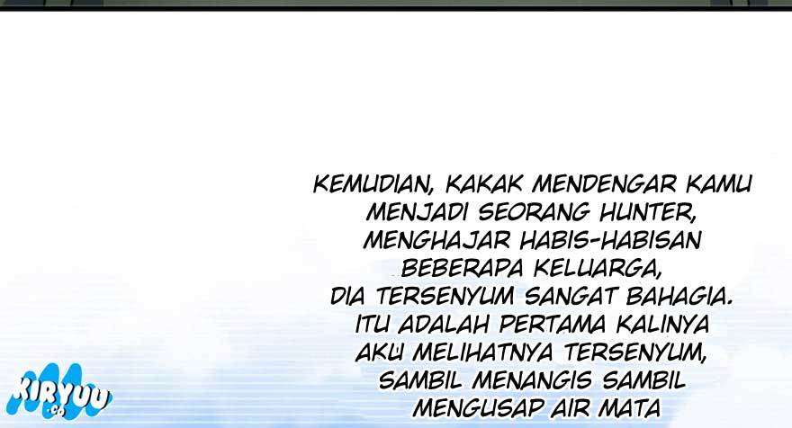 The Hunter Chapter 65 - halaman 135