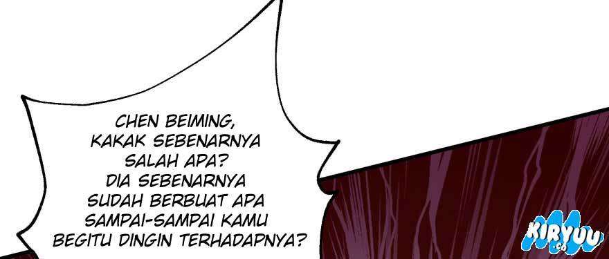 The Hunter Chapter 65 - halaman 140