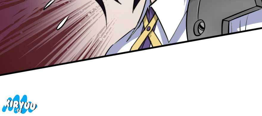 The Hunter Chapter 65 - halaman 143