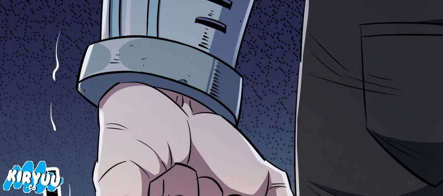 The Hunter Chapter 65 - halaman 150