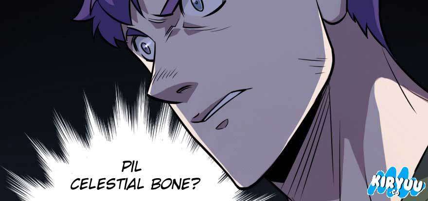 The Hunter Chapter 65 - halaman 154