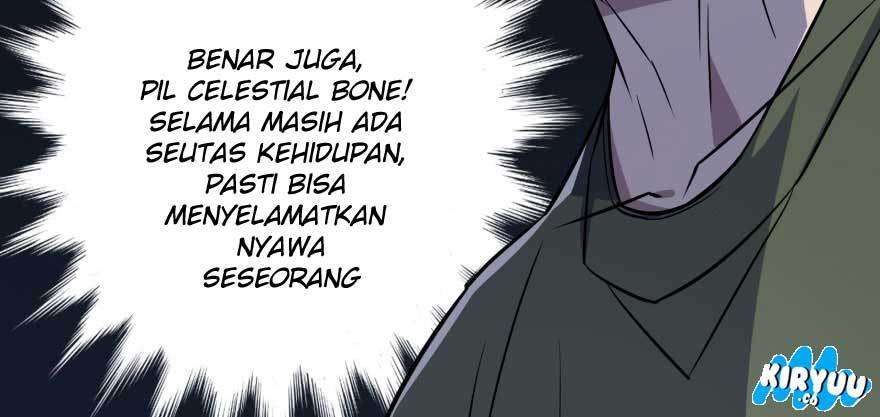 The Hunter Chapter 65 - halaman 155